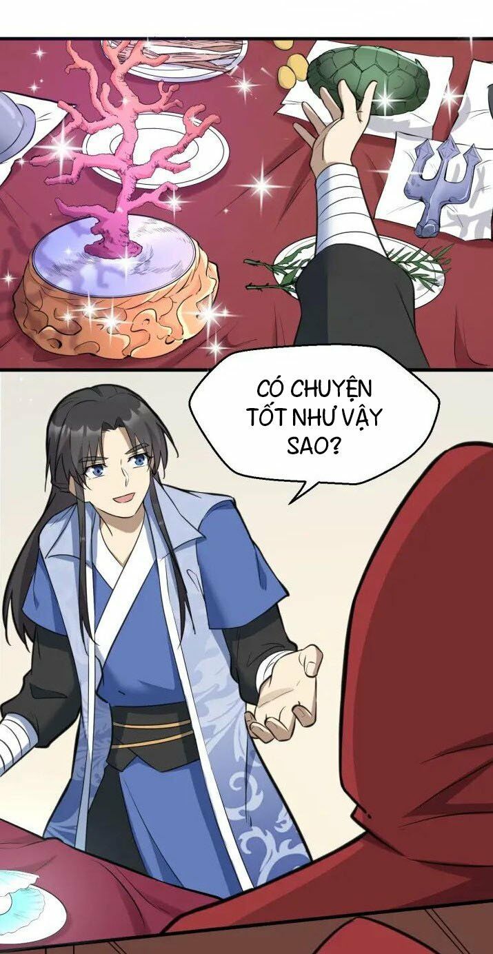 đại nghịch chi môn chapter 66 28