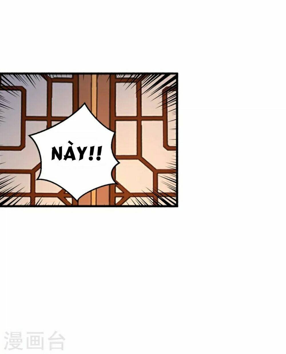 từng bước âm mưu thâm độc : huyết hoàng trở về chapter 20 34