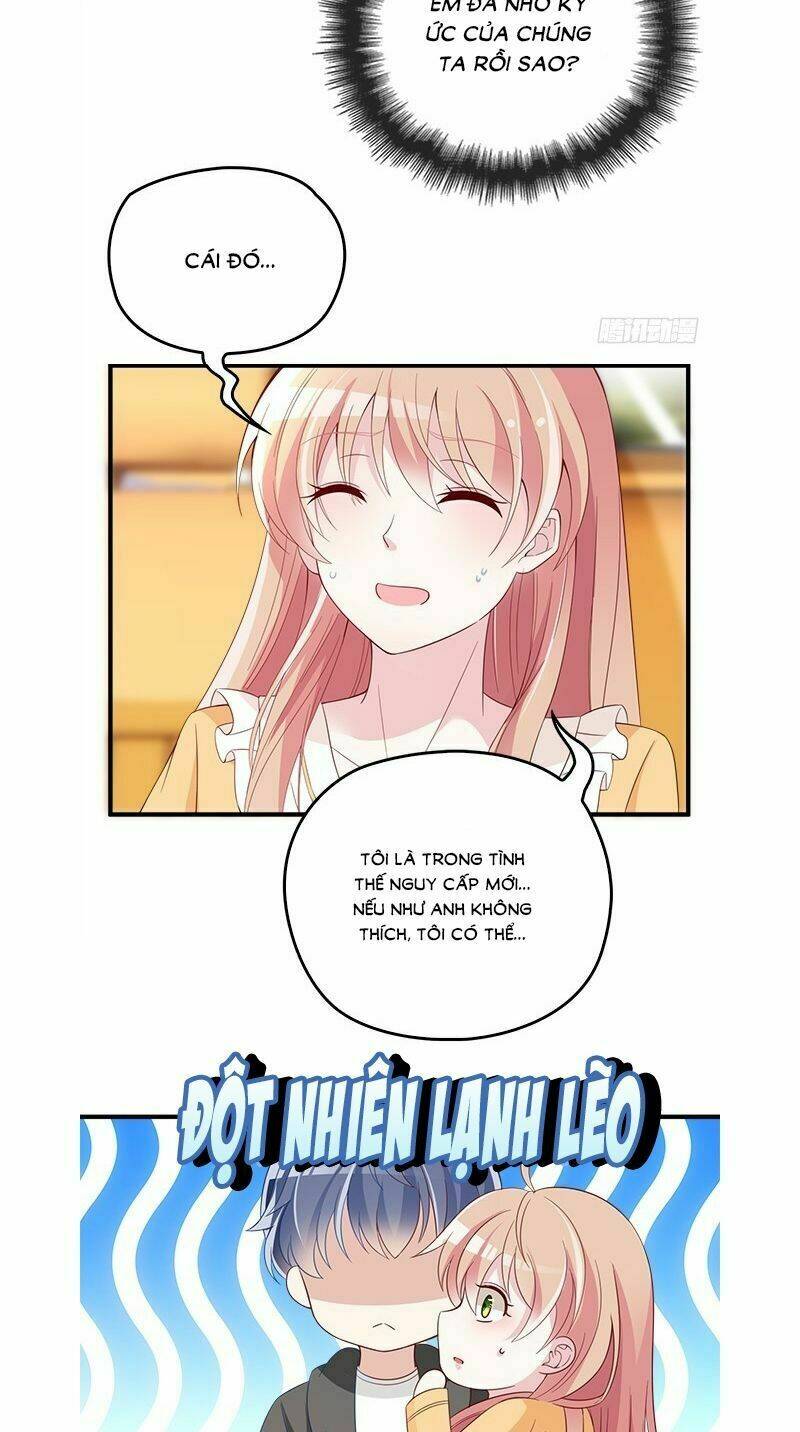 bí mật kết hôn với ảnh đế: vợ ơi đến đây tấn công đi nào chapter 50 35