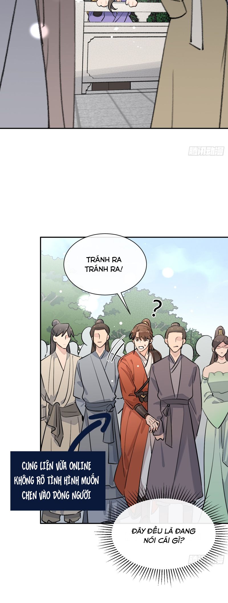 chó lớn bắt nạt chủ chapter 77 25
