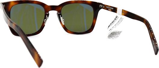 Kính mát nữ Saint Laurent SL138FSLIM