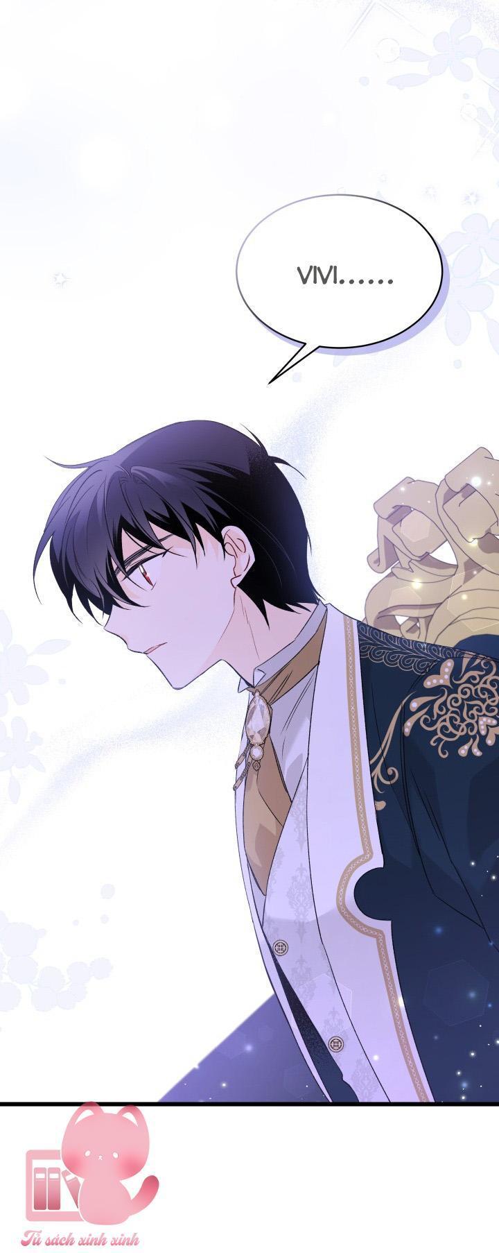 quan hệ cộng sinh giữa báo đen và thỏ trắng chapter 73 22