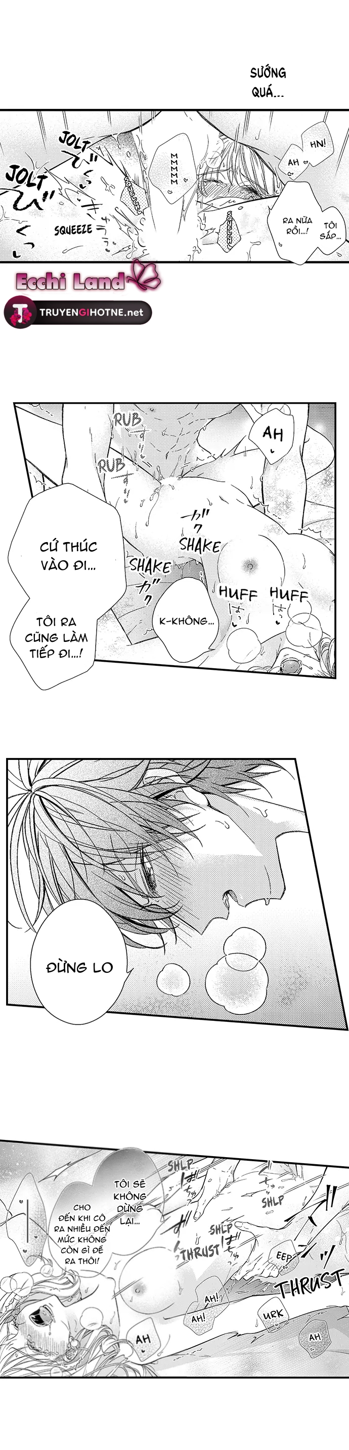 định mệnh thú vị: alpha và omega chapter 29.1 2