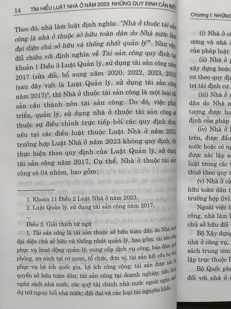 Tìm hiểu Luật Nhà ở năm 2023- Những quy định cần biết