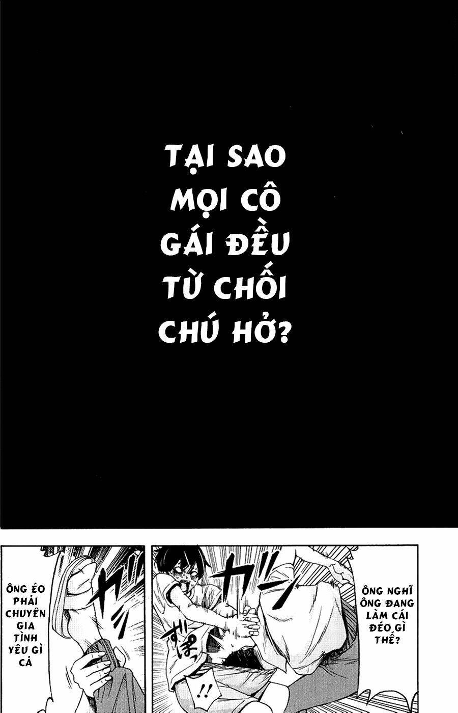 love riron chapter 7 5