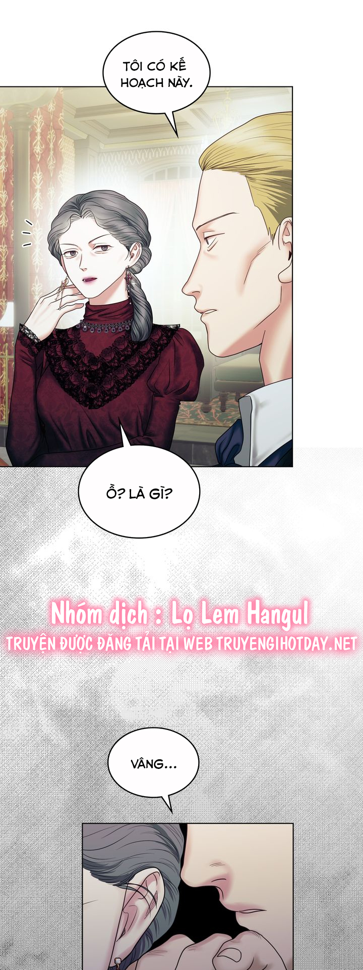 hợp đồng hôn nhân với người chồng thứ 2 của tôi chapter 26 25