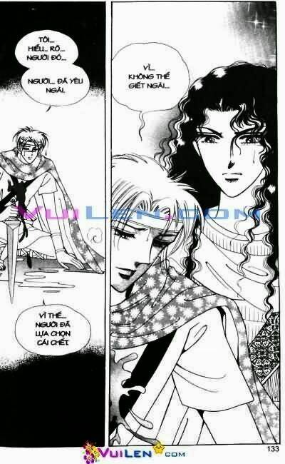 hậu duệ hoàng gia chapter 14 133