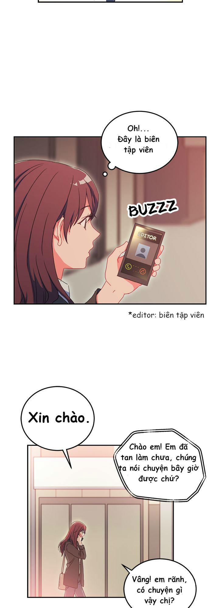 như anh muốn, hoàng tử chapter 1 18