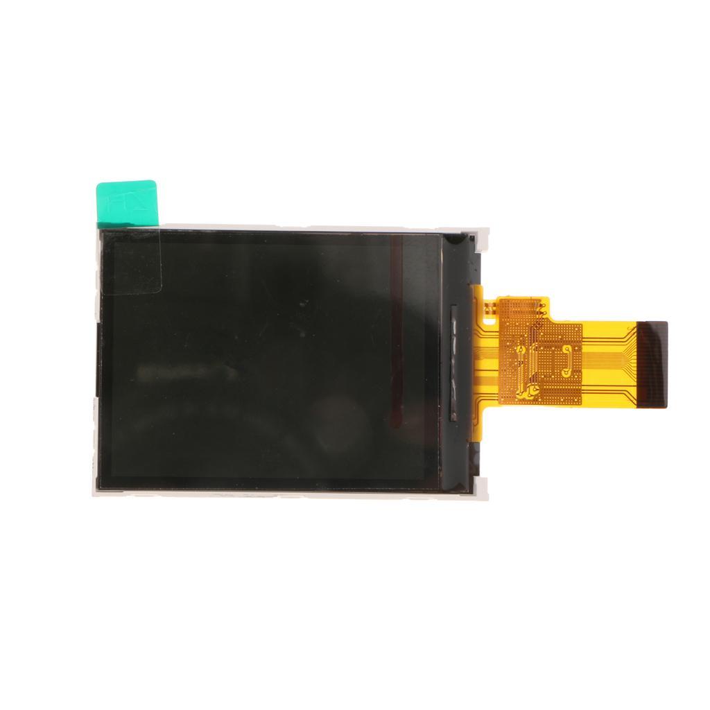 Replacement 2.0''LCD Screen Display Module for Sports Camera