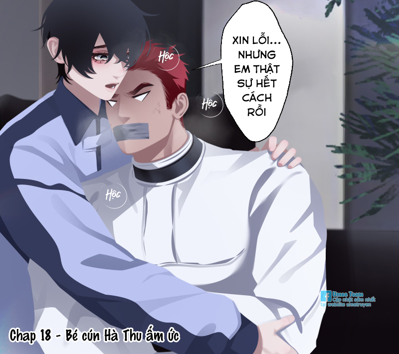 mệnh lệnh chapter 18 1