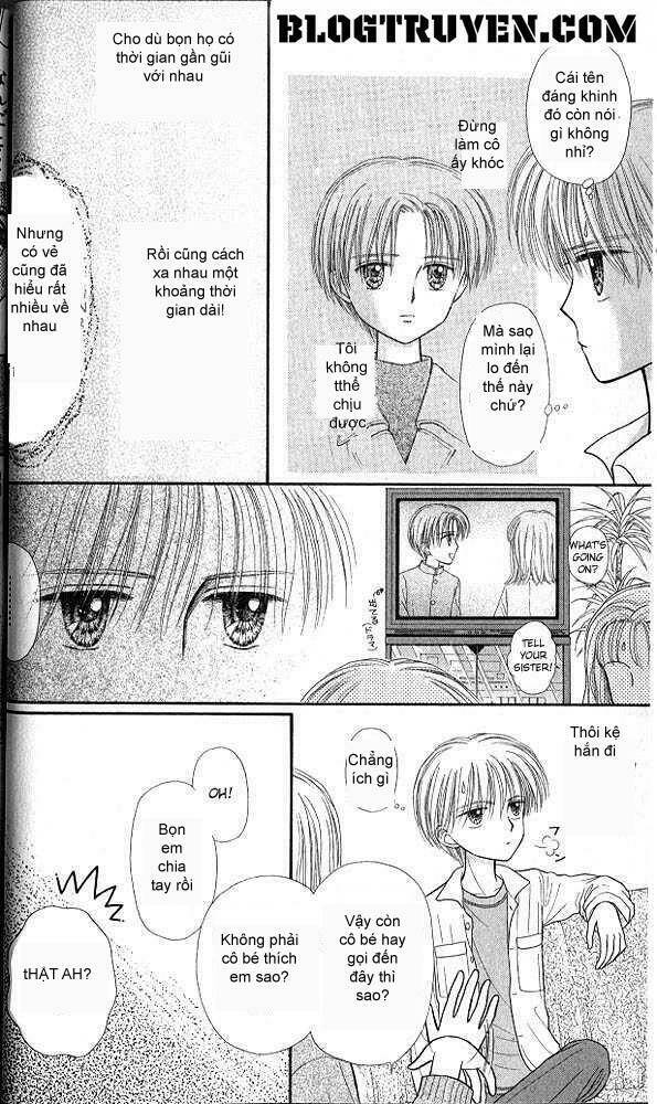 kodomo no omocha chapter 42 3