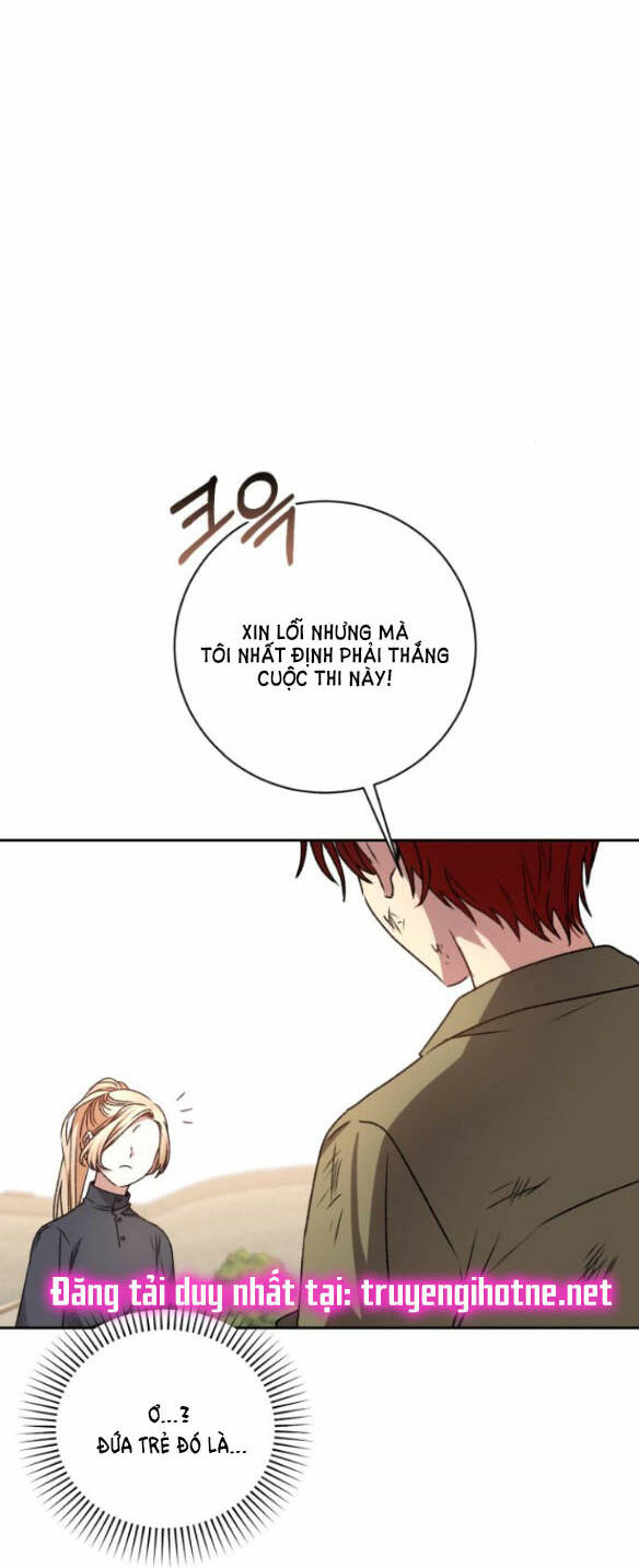 Nàng Bạo Chúa Muốn Có Một Cuộc Sống Hạnh Phúc Hơn! chapter 20.2 23