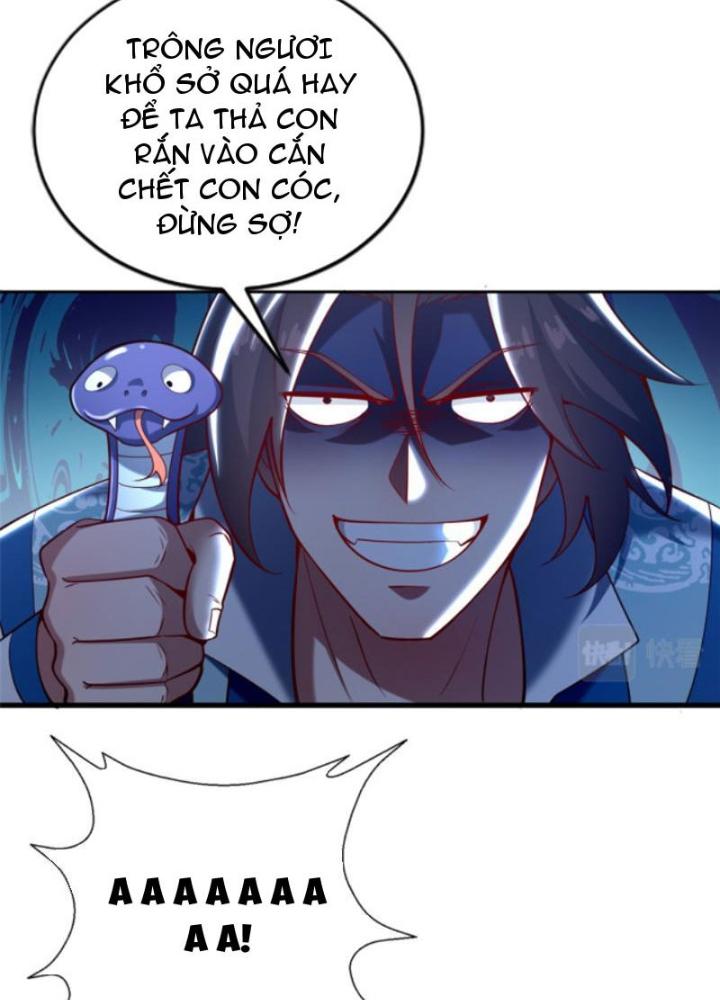 võ thánh này cũng quá khẳng khái chapter 30 62