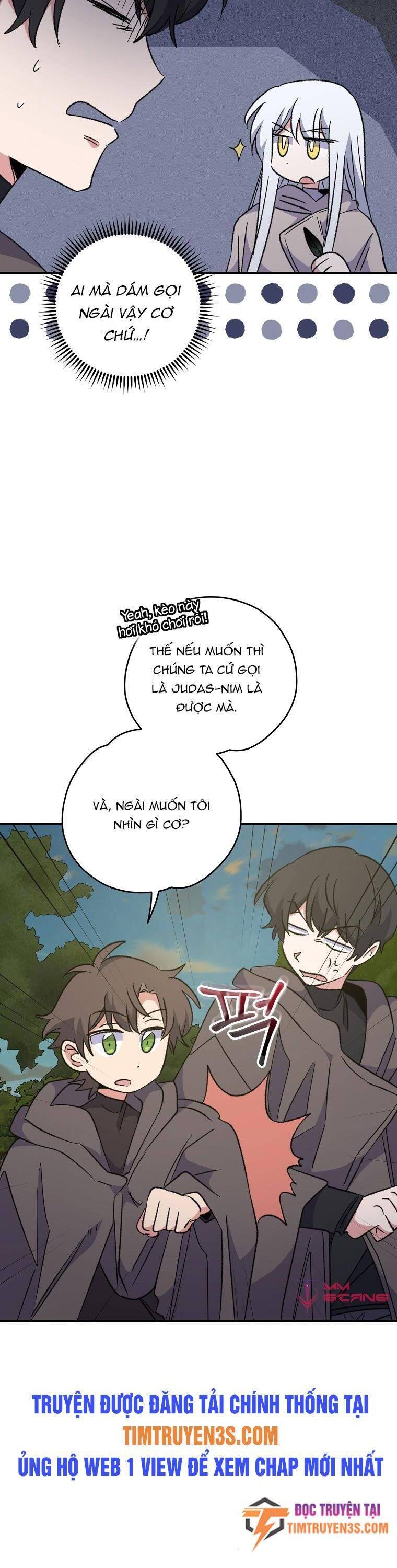 nhà hiền triết yigret chapter 74 35