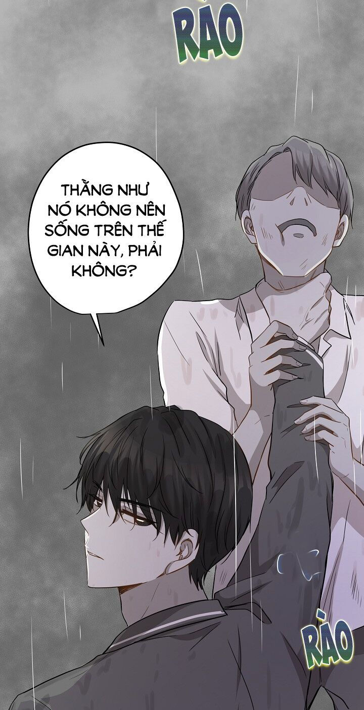 cuộc sống kỳ thú chapter 33 45