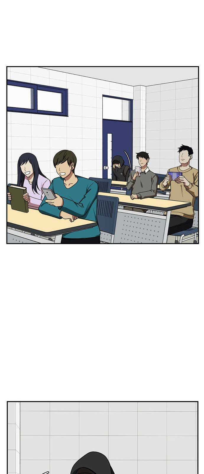 change me chapter 27 33