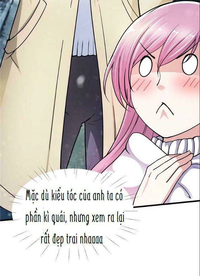 đề linh công lược chapter 1 25