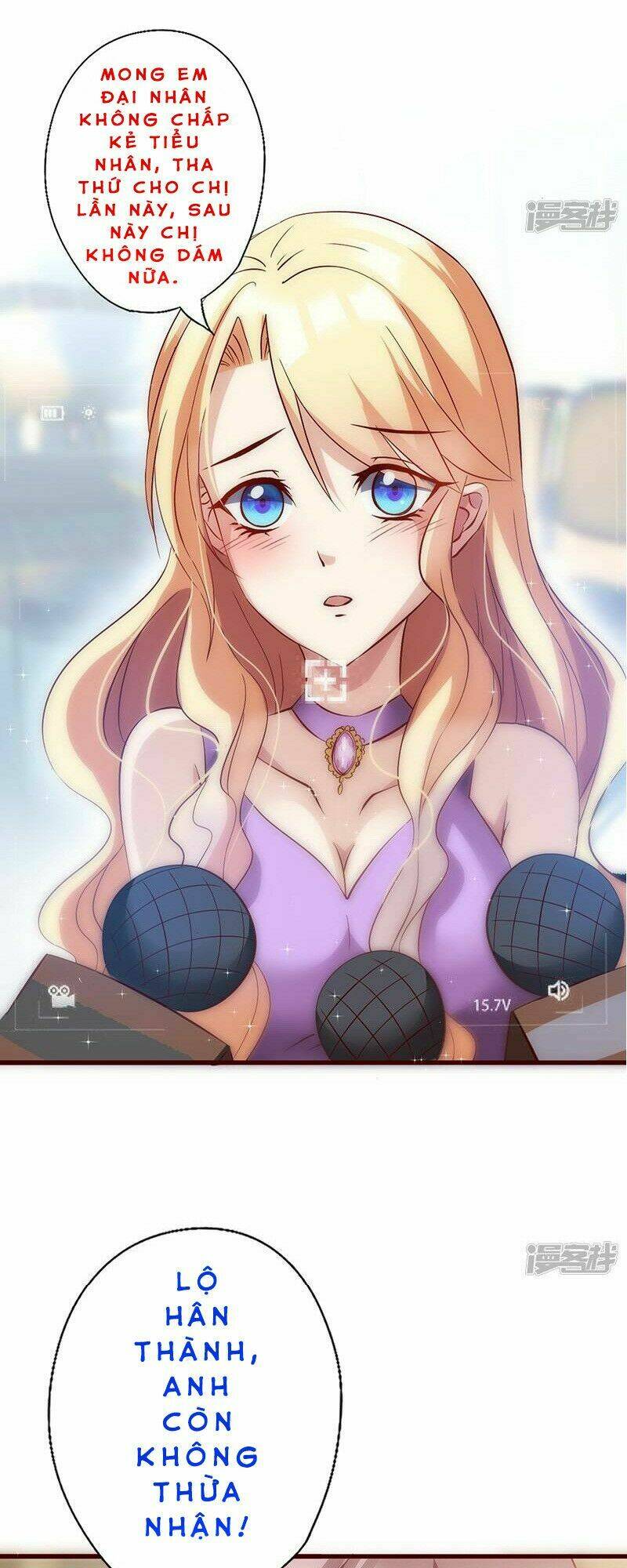 truy phu 36 kế - ông xã à, tới chiến nào! chapter 33 31