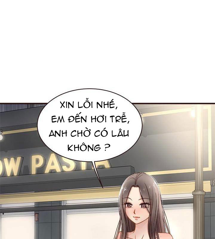 tình yêu dại khờ chapter 1.1 11