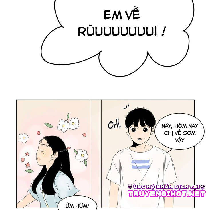 heesu ở lớp 2 chapter 1 17