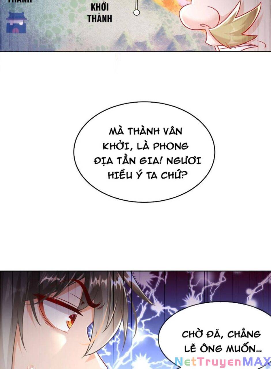 tuyệt thế đạo lữ chapter 66 21