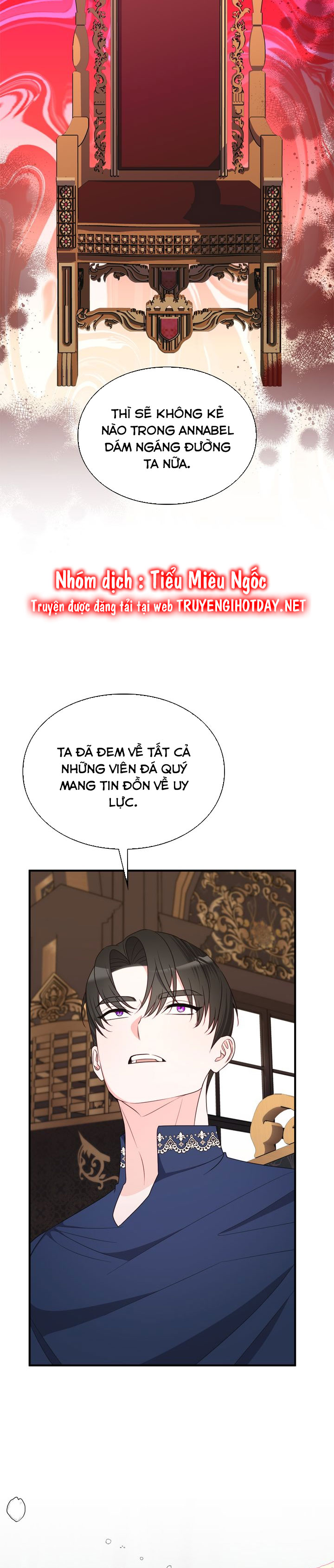 câu chuyện về nữ công tước chapter 79 11