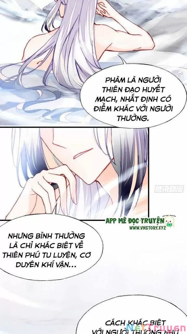 lại bị bệnh chiều chuộng quấn lấy chapter 6 50