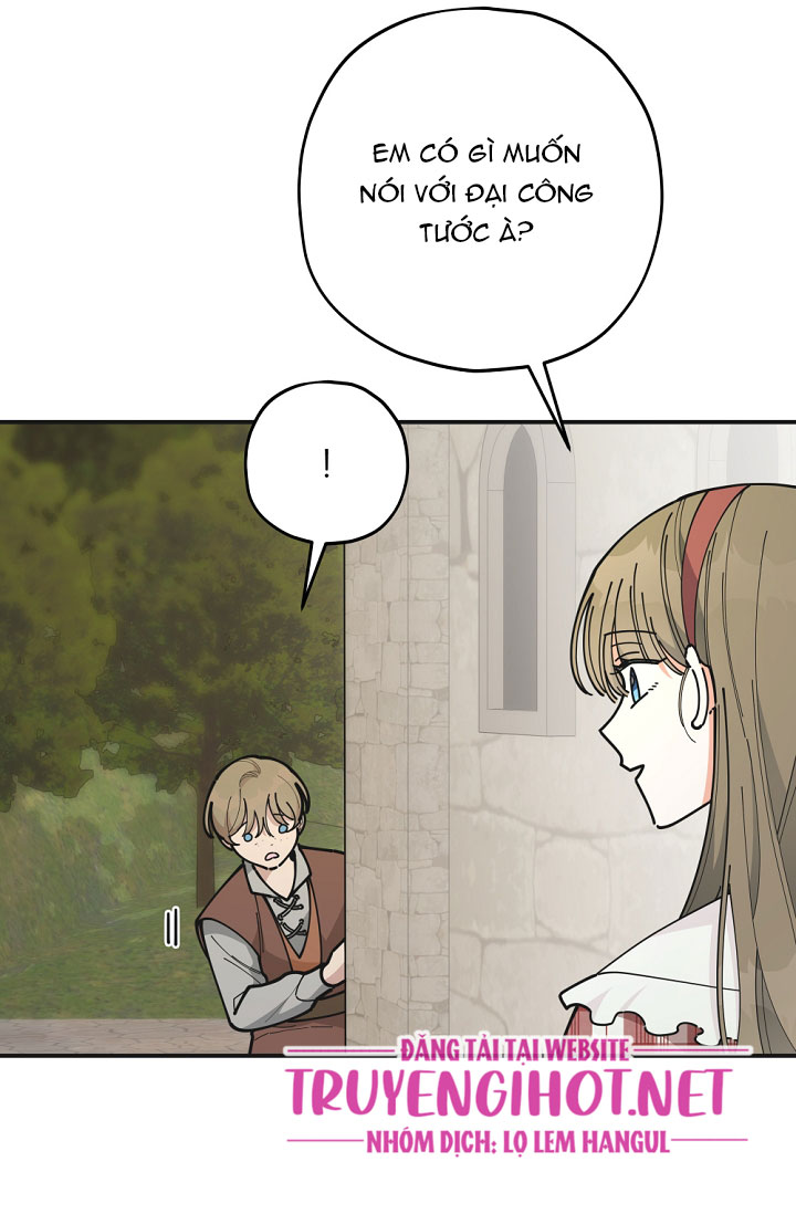 ác nữ tiểu thư chapter 83 11