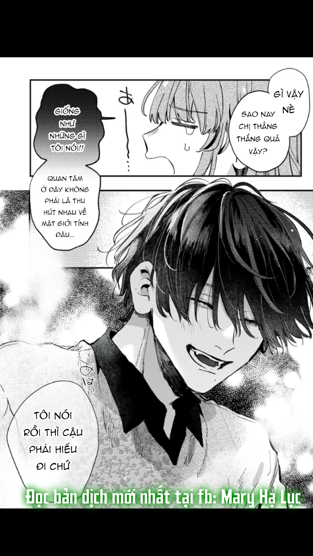 himokuzu hana muốn chết chapter 3.2 20