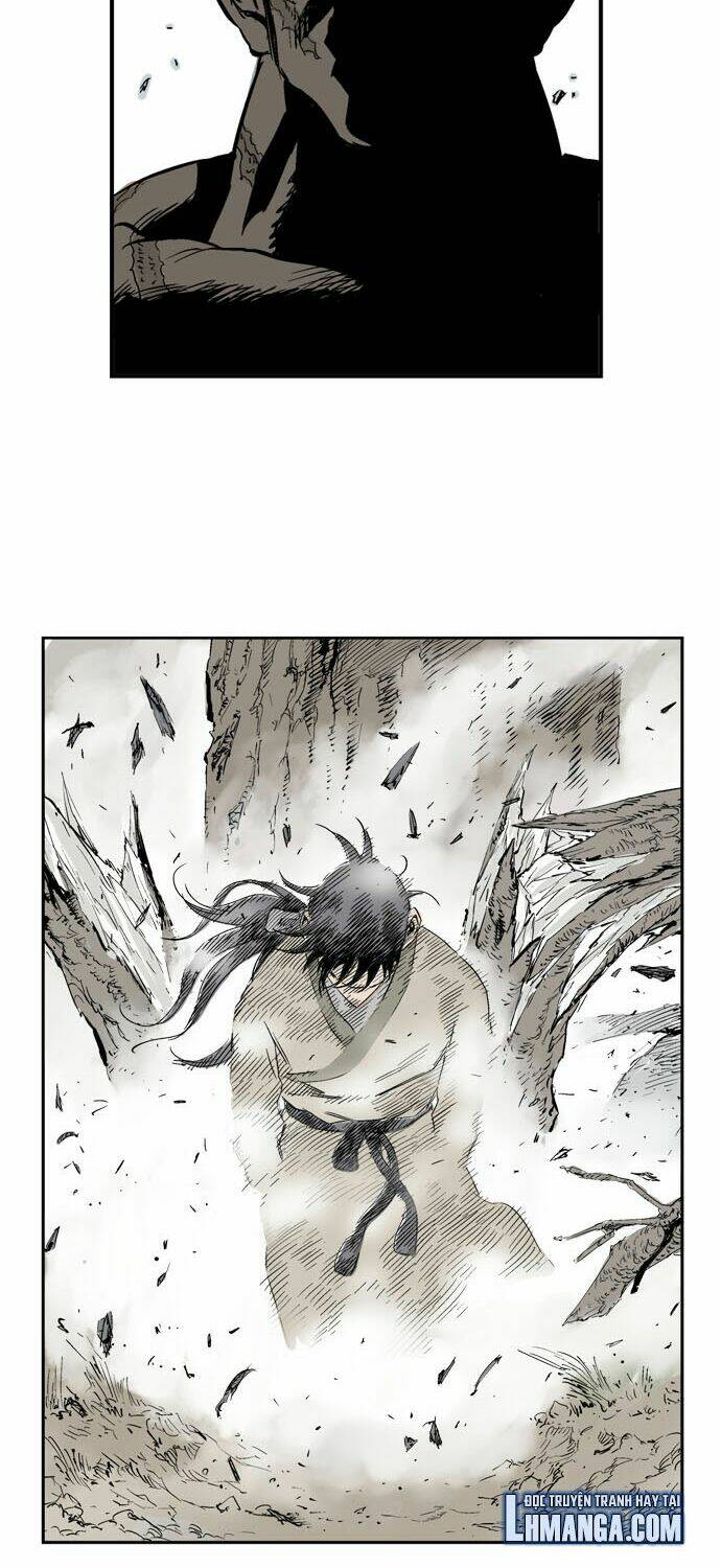 Gosu - Cao Thủ Chapter 29 - Trang 2