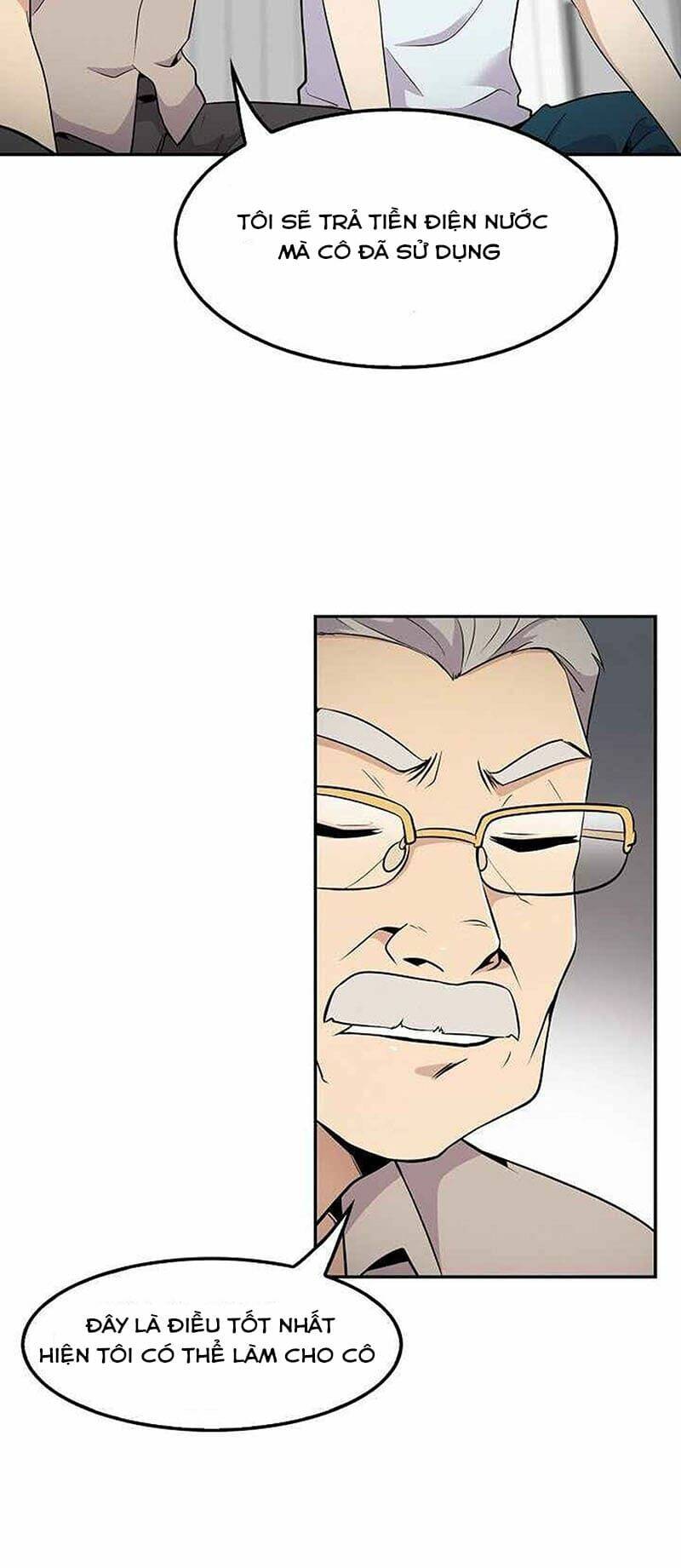 điều tra viên chuyển sinh chapter 26 13