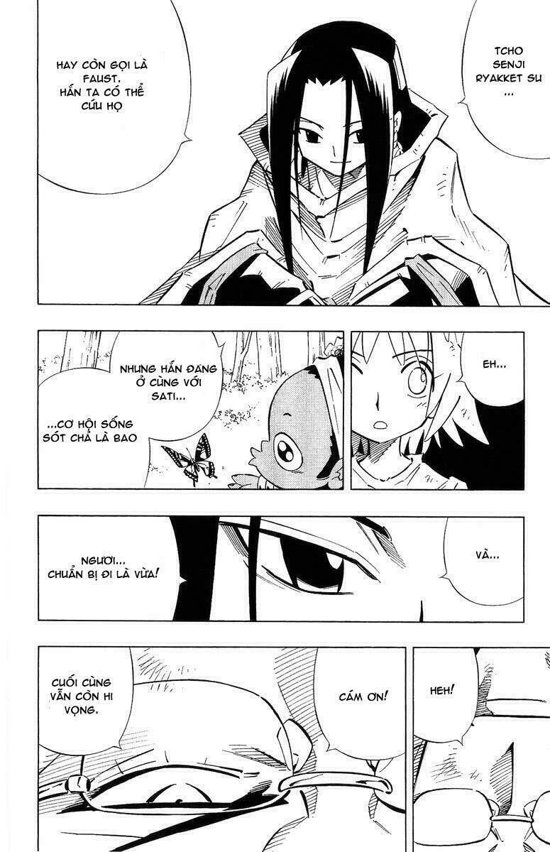 vua pháp thuật chapter 242 15