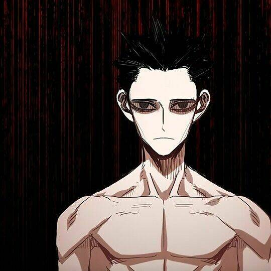 võ sĩ - the boxer chapter 69 1