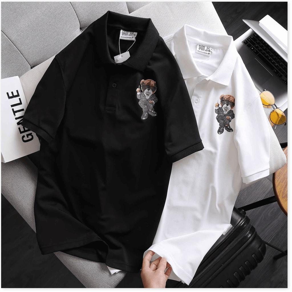 Áo thun cá xấu xịn xò SIÊU ĐẸP , CHẤT , CHO ANH EM THỜI TRANG LANA FASHION