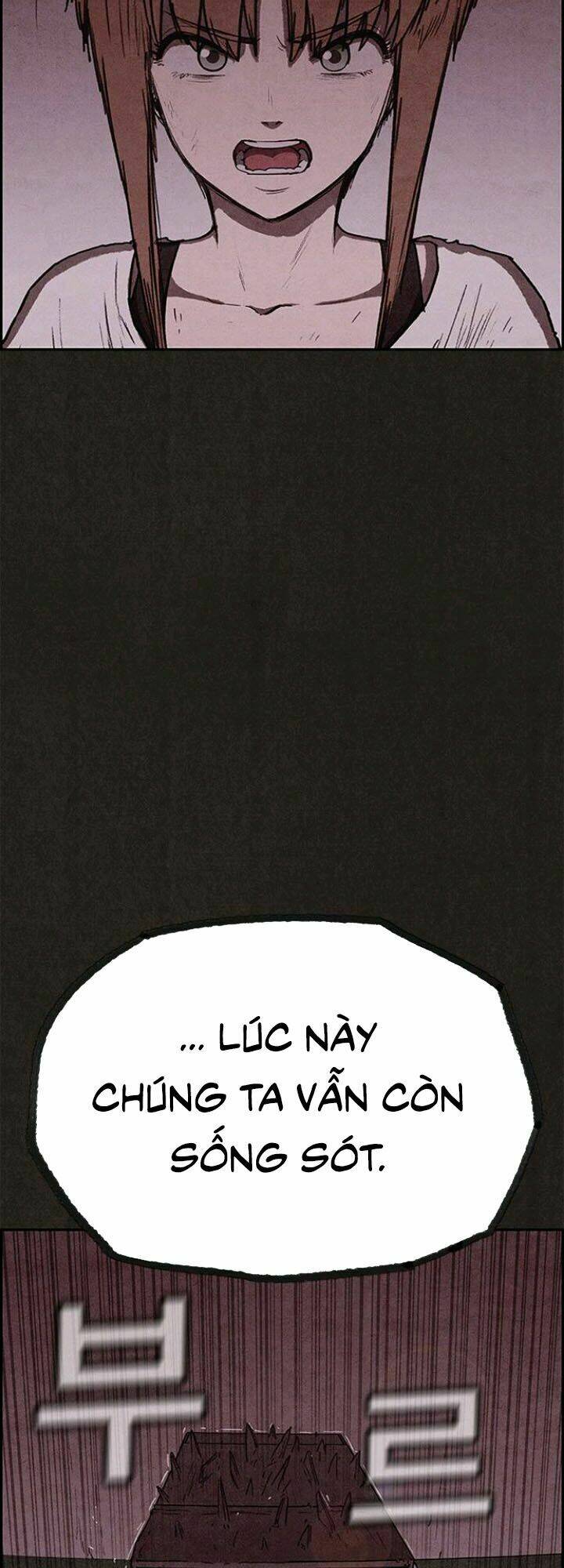 quái vật tại chung cư xanh chapter 78 39