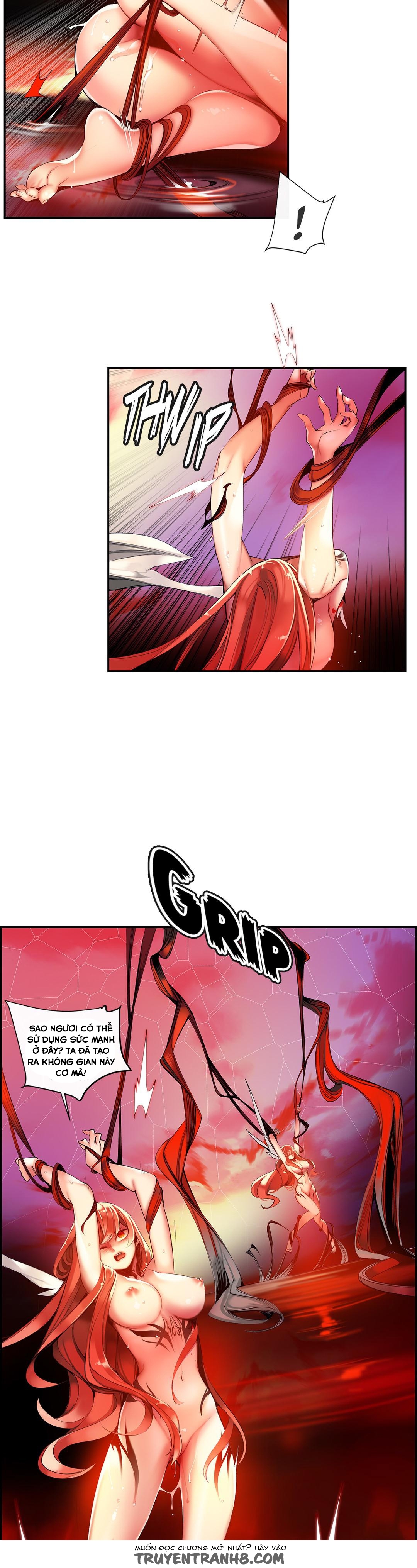 sự ràng buộc của lilith chapter 41 5