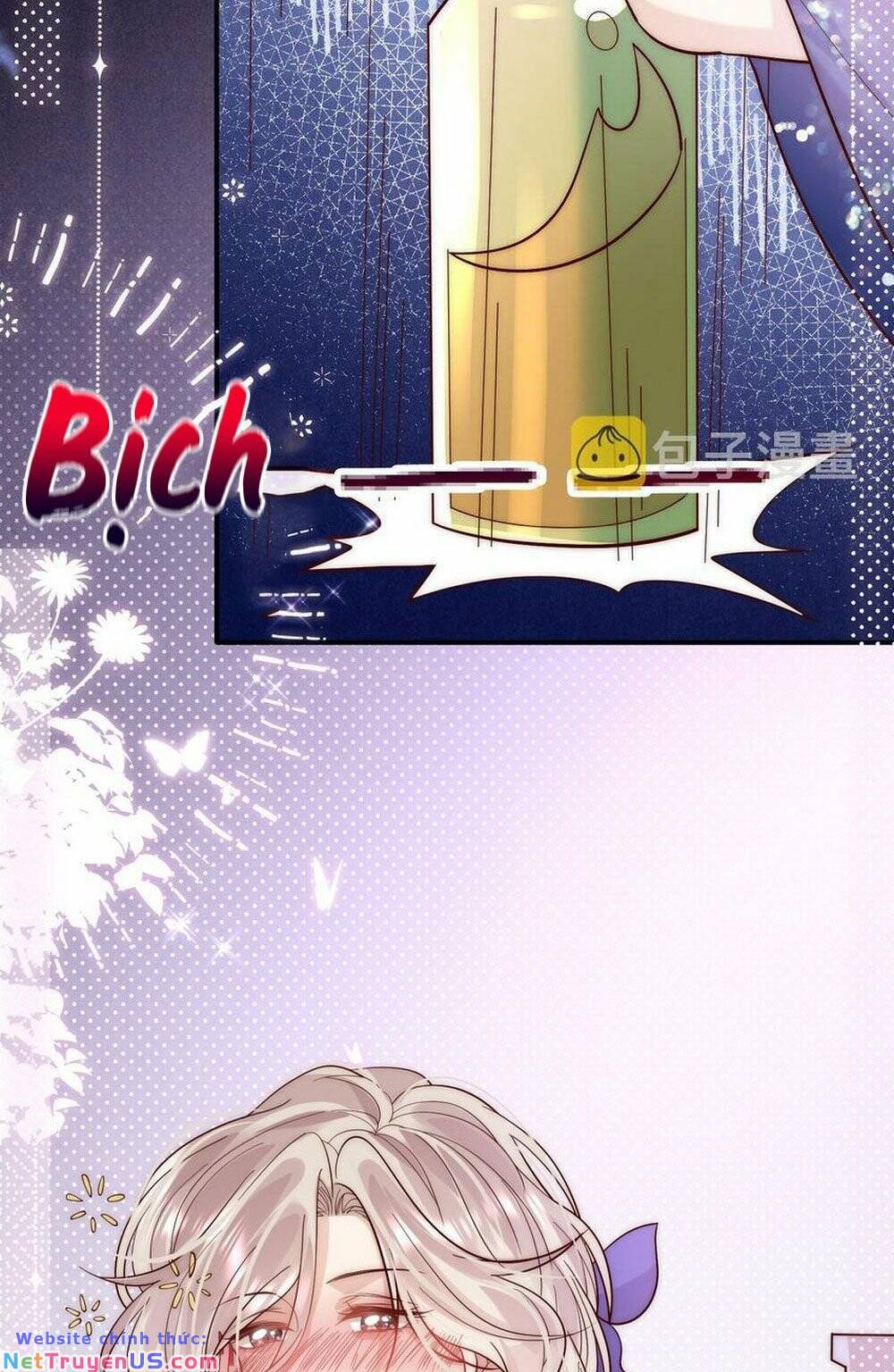 ta được thế thân tỏ tình chapter 15 38