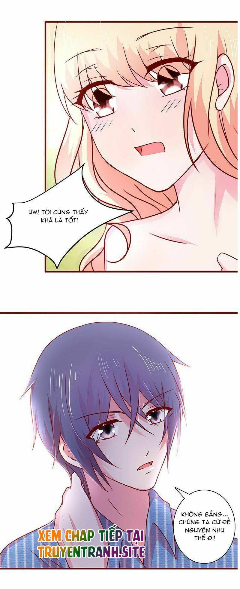 không gả cho tổng tài, gả cho người hầu chapter 45 25