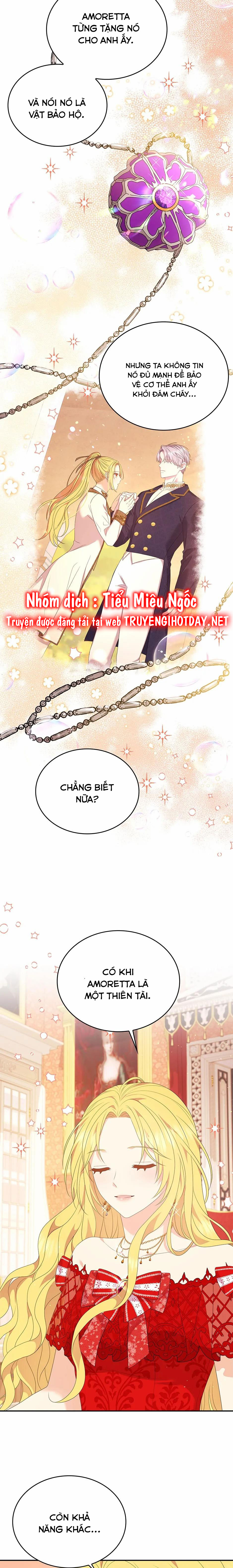 công chúa hai mặt chapter 114 15