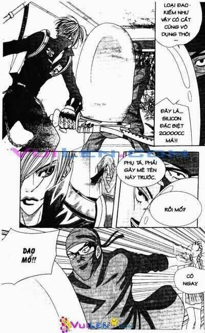 bí mật học viện cross chapter 3 83