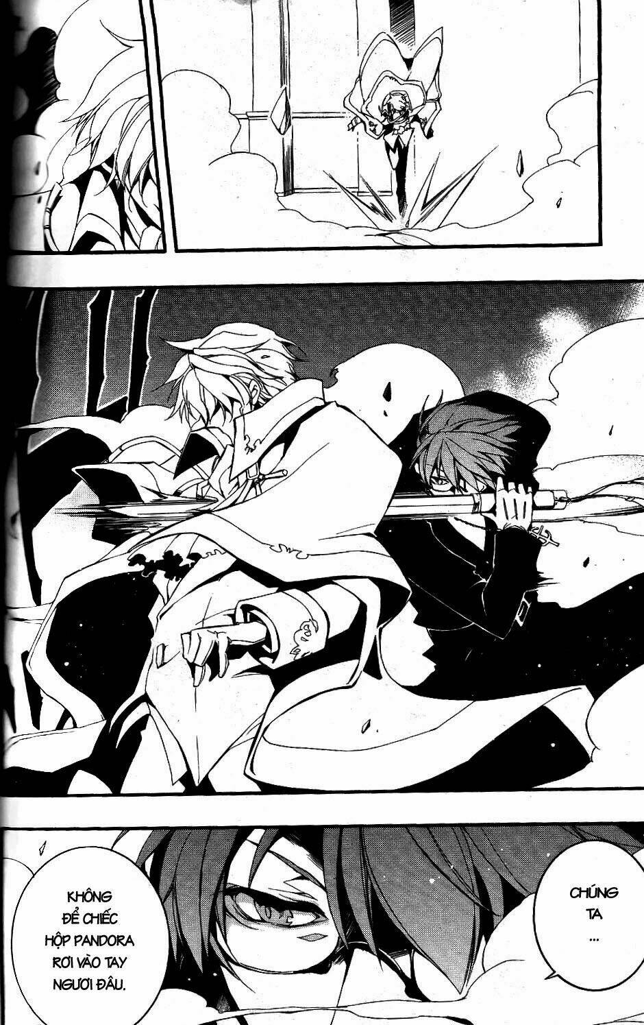 07 hồn ma chapter 81 18