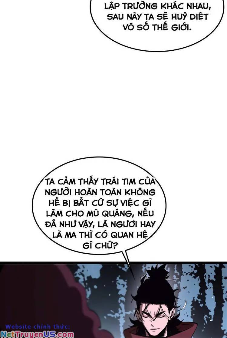 chư giới - tận thế online chapter 262 40