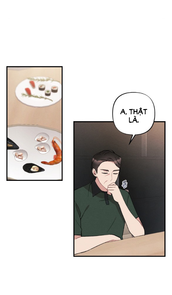 Ăn Mòn chapter 31.1 - Trang 33