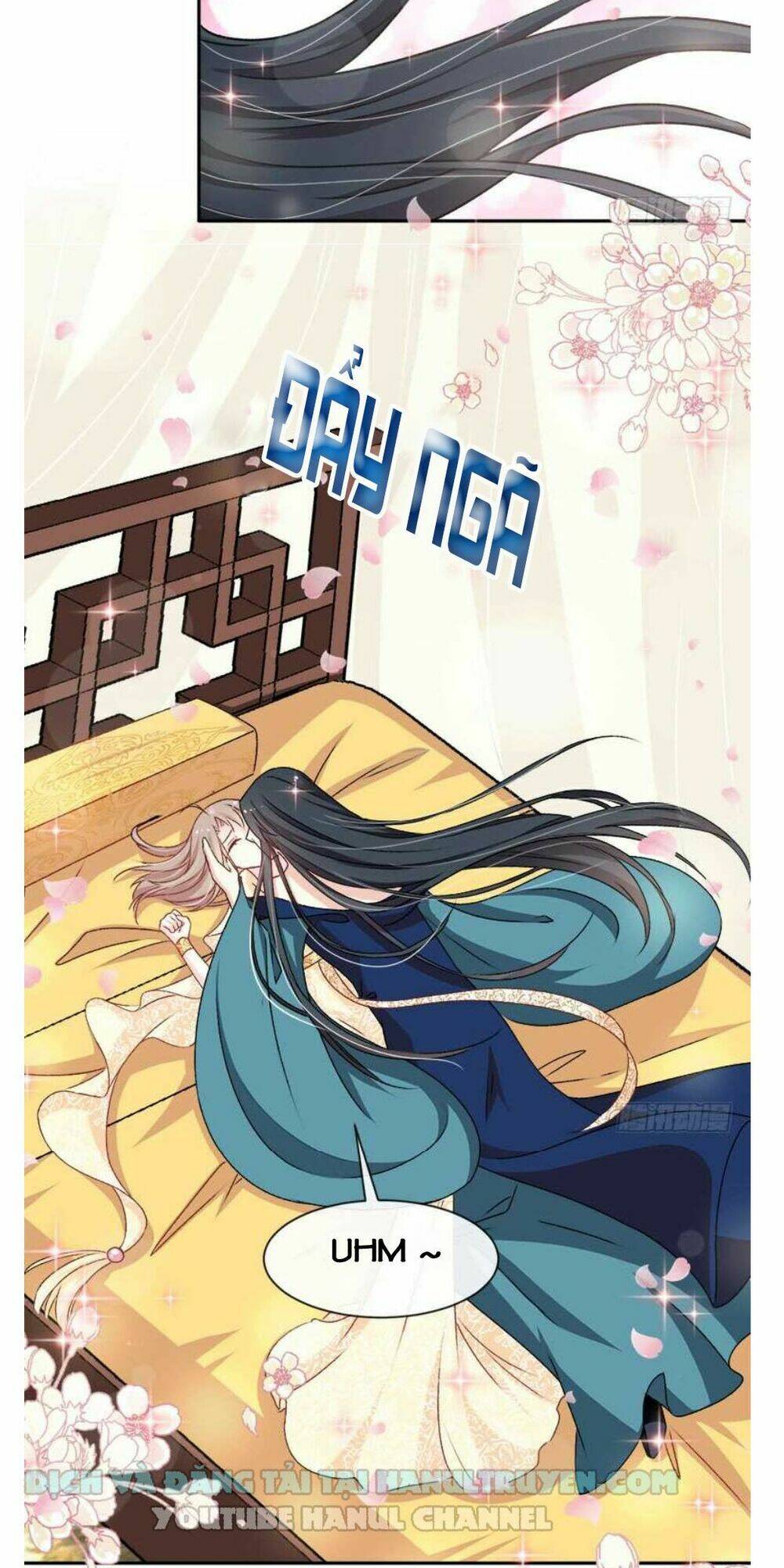 thiên hạ đệ nhất sủng phi chapter 53 11