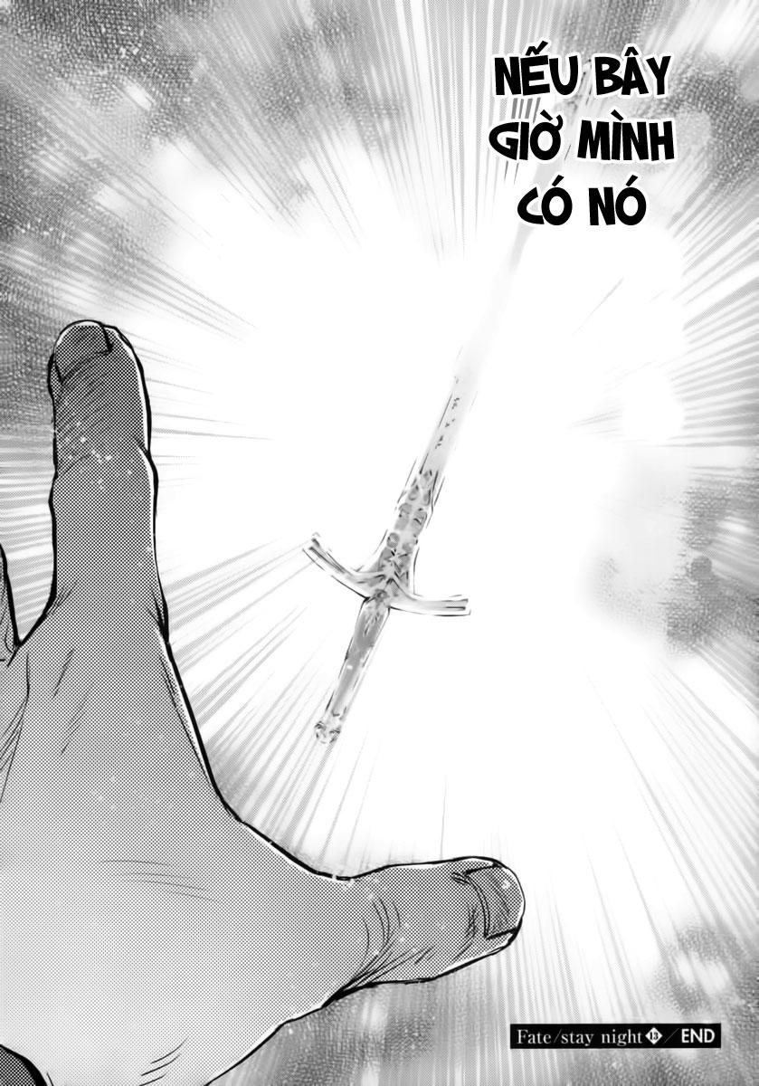 fate stay night chapter 59 37