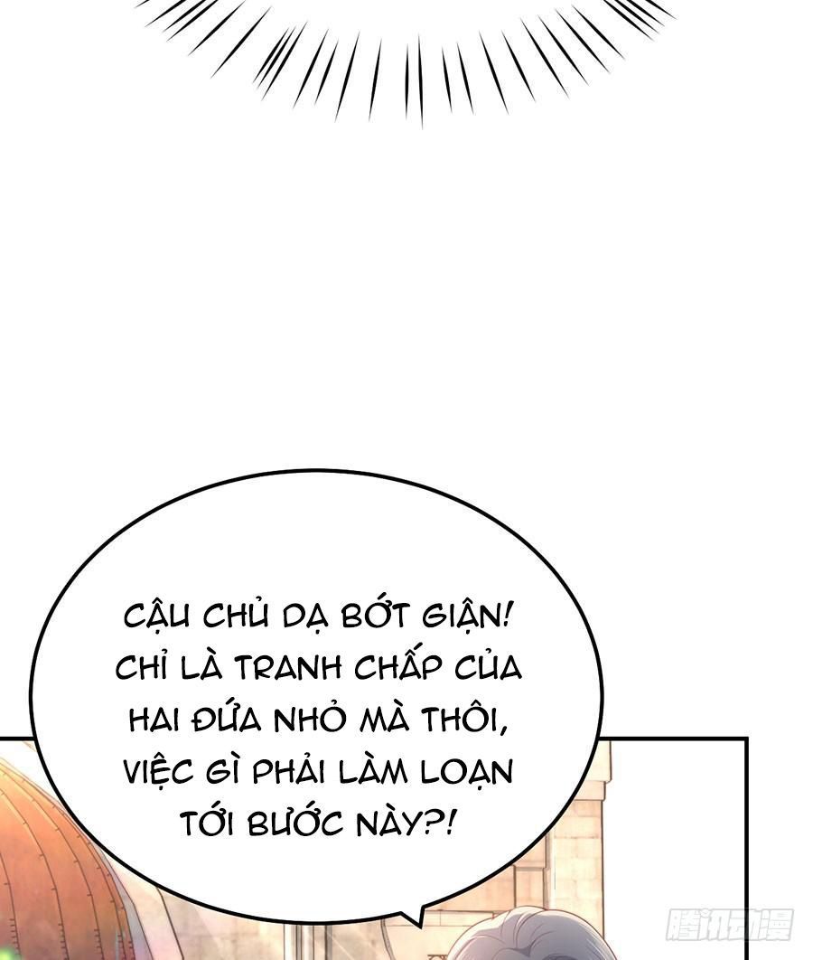 nam thần truy thê chỉ nam chapter 49.1 16