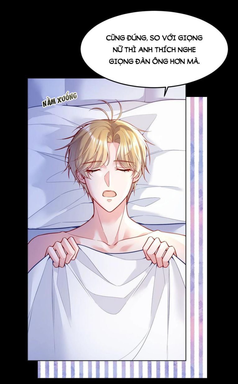 chàng nhân viên host và gã hàng xóm nguy hiểm chapter 35 24