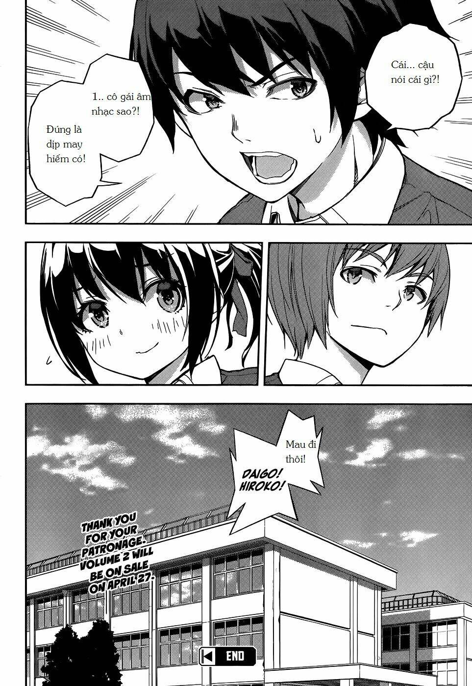 soutaisei moteron chapter 11 32