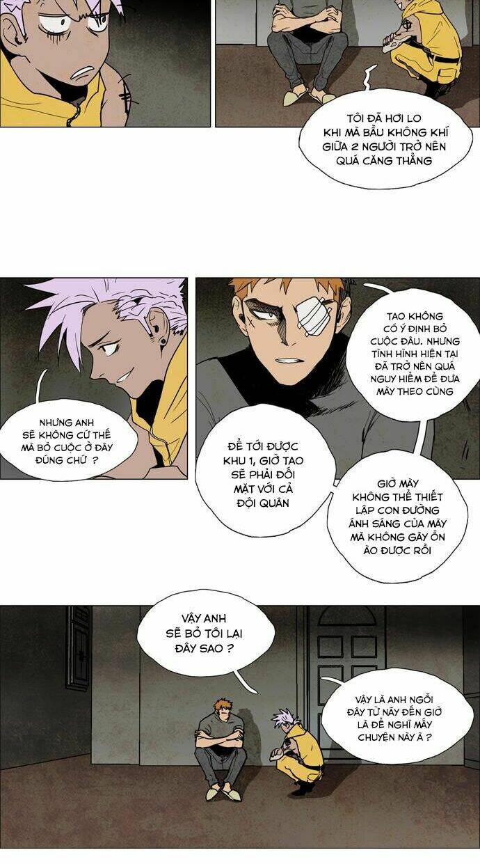 lessa 2: the crimson knight chapter 71 11