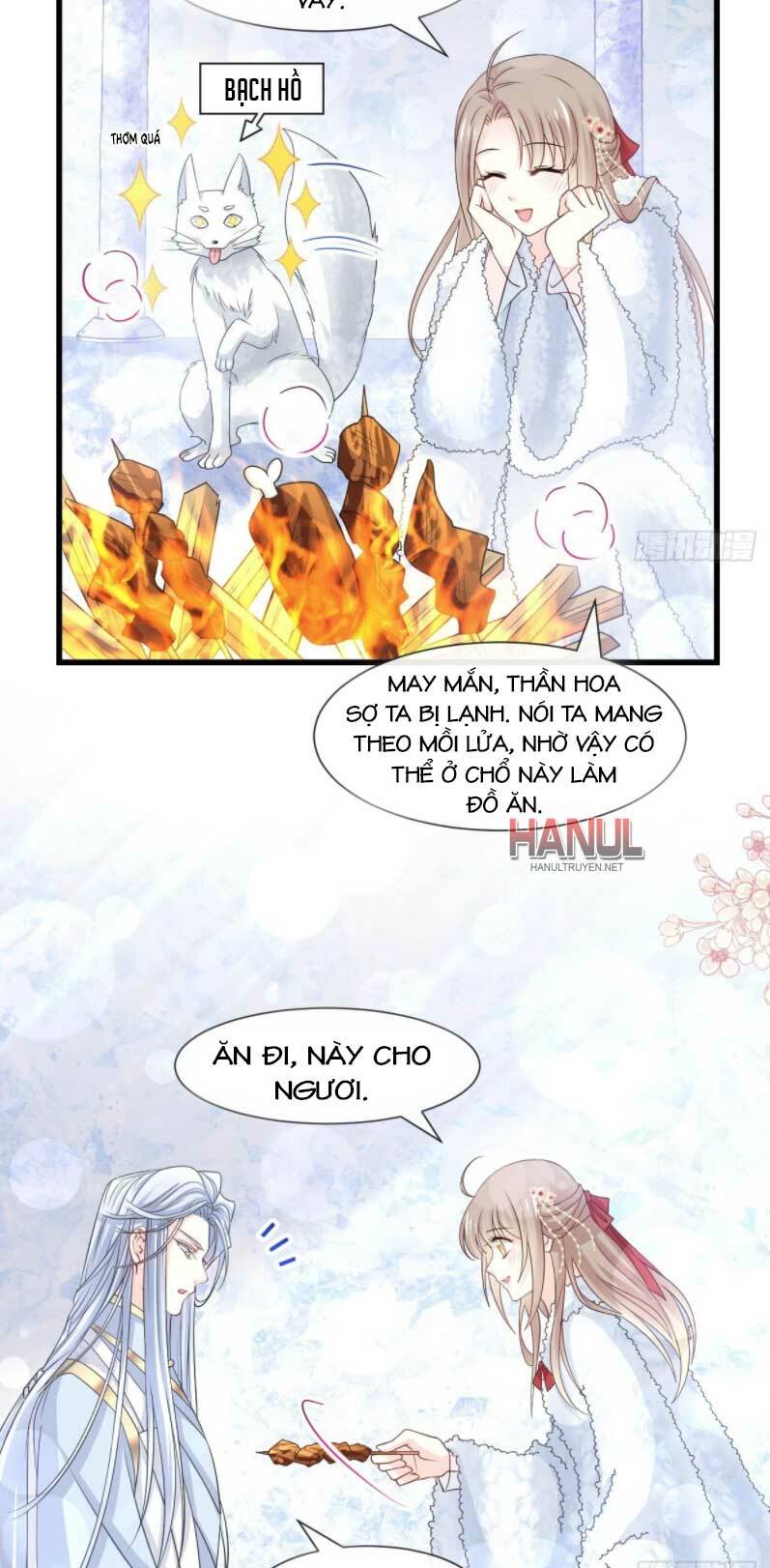 thiên hạ đệ nhất sủng phi chapter 196 6